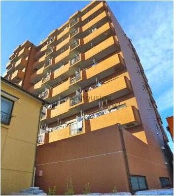 ロジュマン松本の物件外観写真