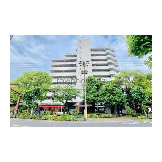 ウィルテラス船堀の物件内観写真