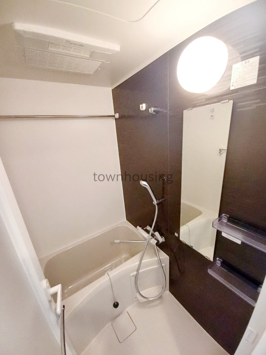 ALTERNA四つ木の物件内観写真