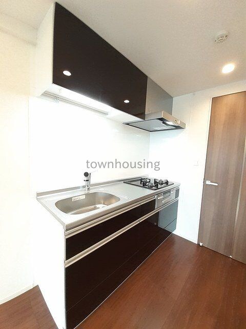 グラン ファムの物件内観写真