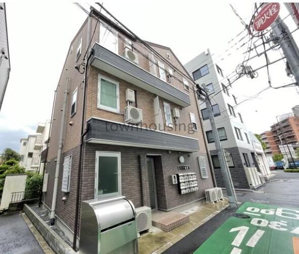 リブ亀有の物件内観写真