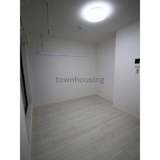 エクセラン東立石の物件内観写真