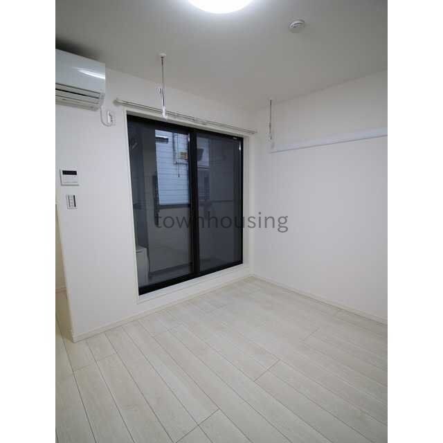 エクセラン東立石の物件内観写真