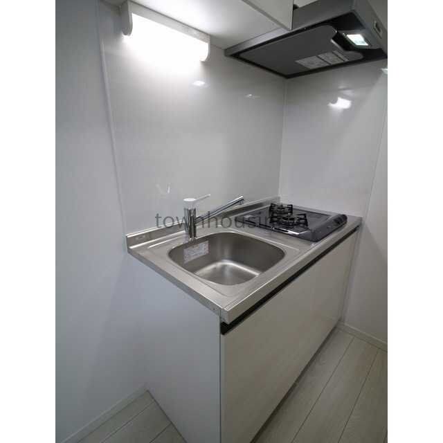 エクセラン東立石の物件内観写真