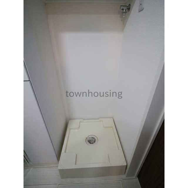 エクセラン東立石の物件内観写真