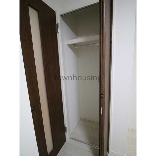 エクセラン東立石の物件内観写真