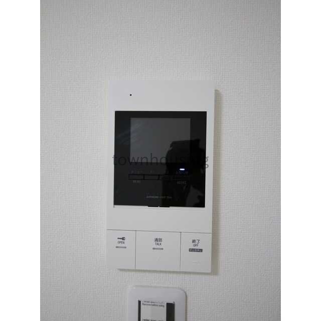 エクセラン東立石の物件内観写真