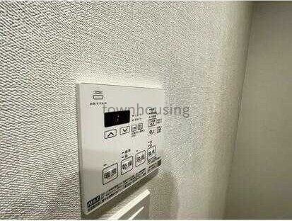 プラネソシエ青戸の物件内観写真