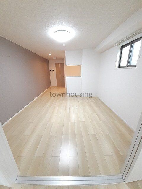 イル・ヴィラージュの物件内観写真