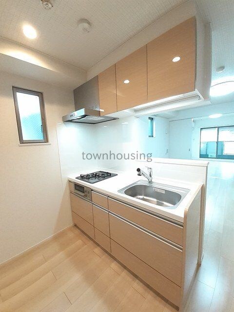 イル・ヴィラージュの物件内観写真