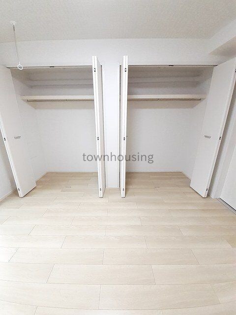 イル・ヴィラージュの物件内観写真