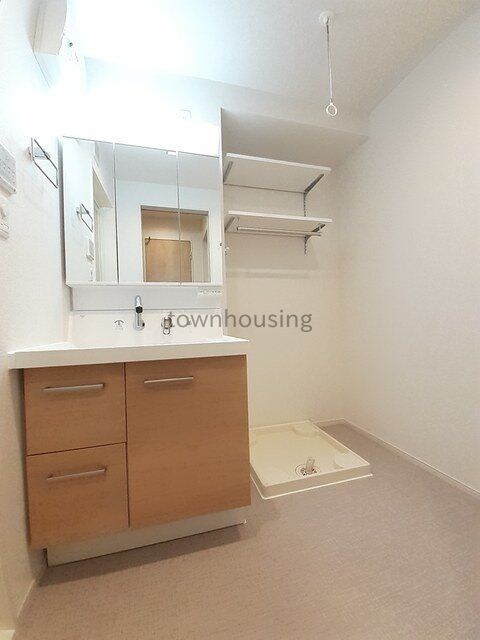 イル・ヴィラージュの物件内観写真