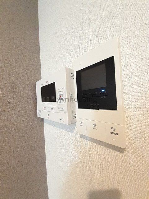 イル・ヴィラージュの物件内観写真