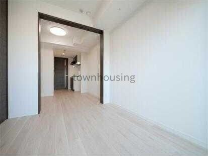 ラフィスタお花茶屋の物件内観写真