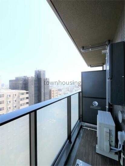 ラフィスタお花茶屋の物件内観写真