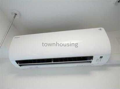 ラフィスタお花茶屋の物件内観写真