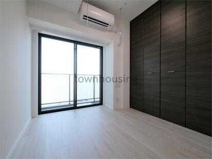 ラフィスタお花茶屋の物件内観写真