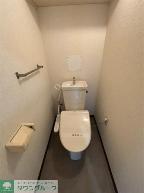 ラレーブ金町(竹石ビル)の物件内観写真