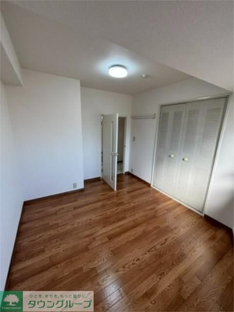 ラレーブ金町(竹石ビル)の物件内観写真