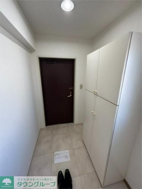 ラレーブ金町(竹石ビル)の物件内観写真