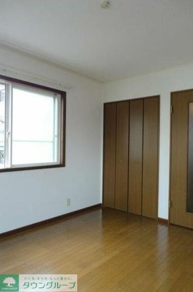 ディアコート・フォトンの物件内観写真