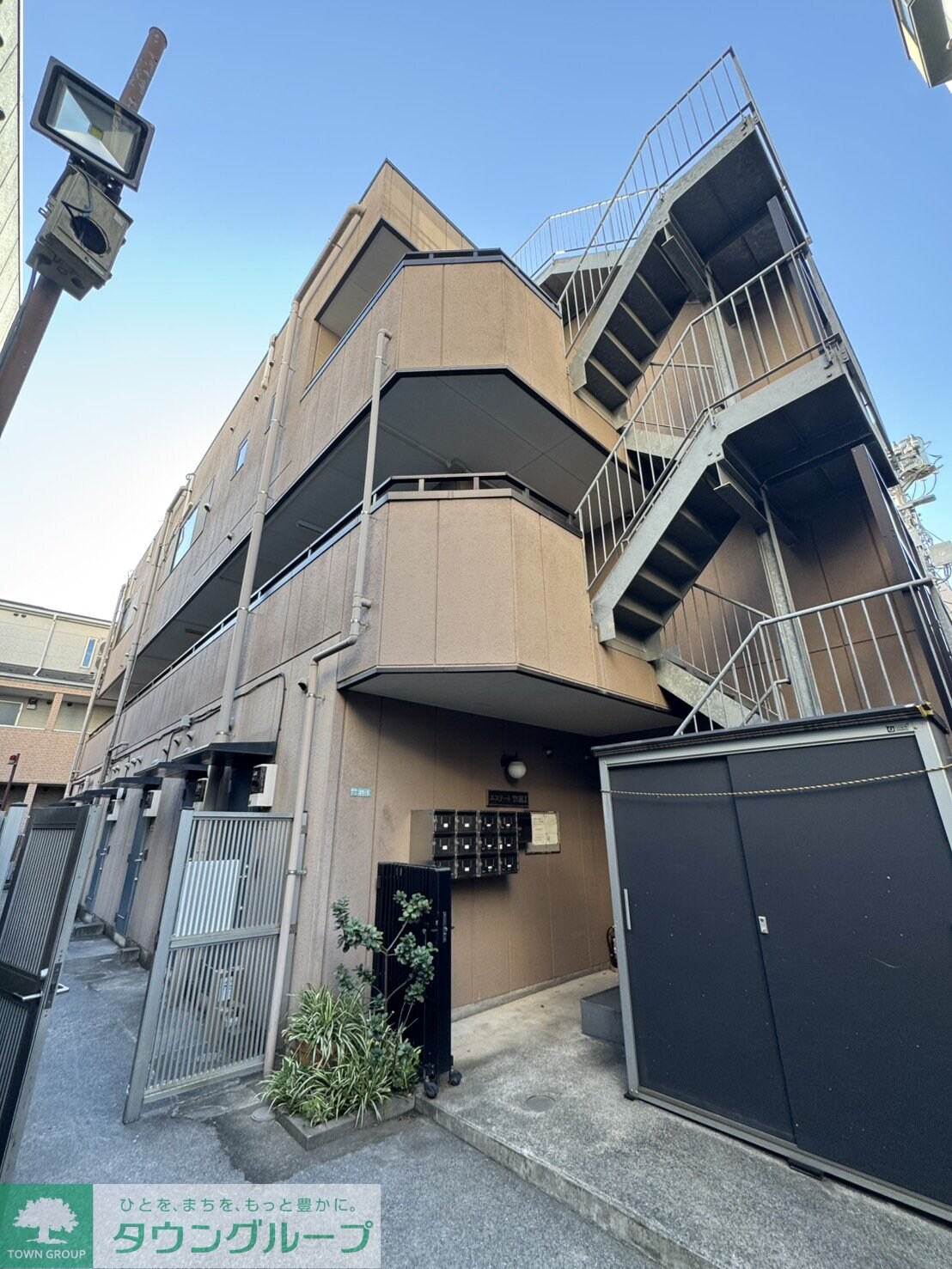 エステートTOKIの物件内観写真