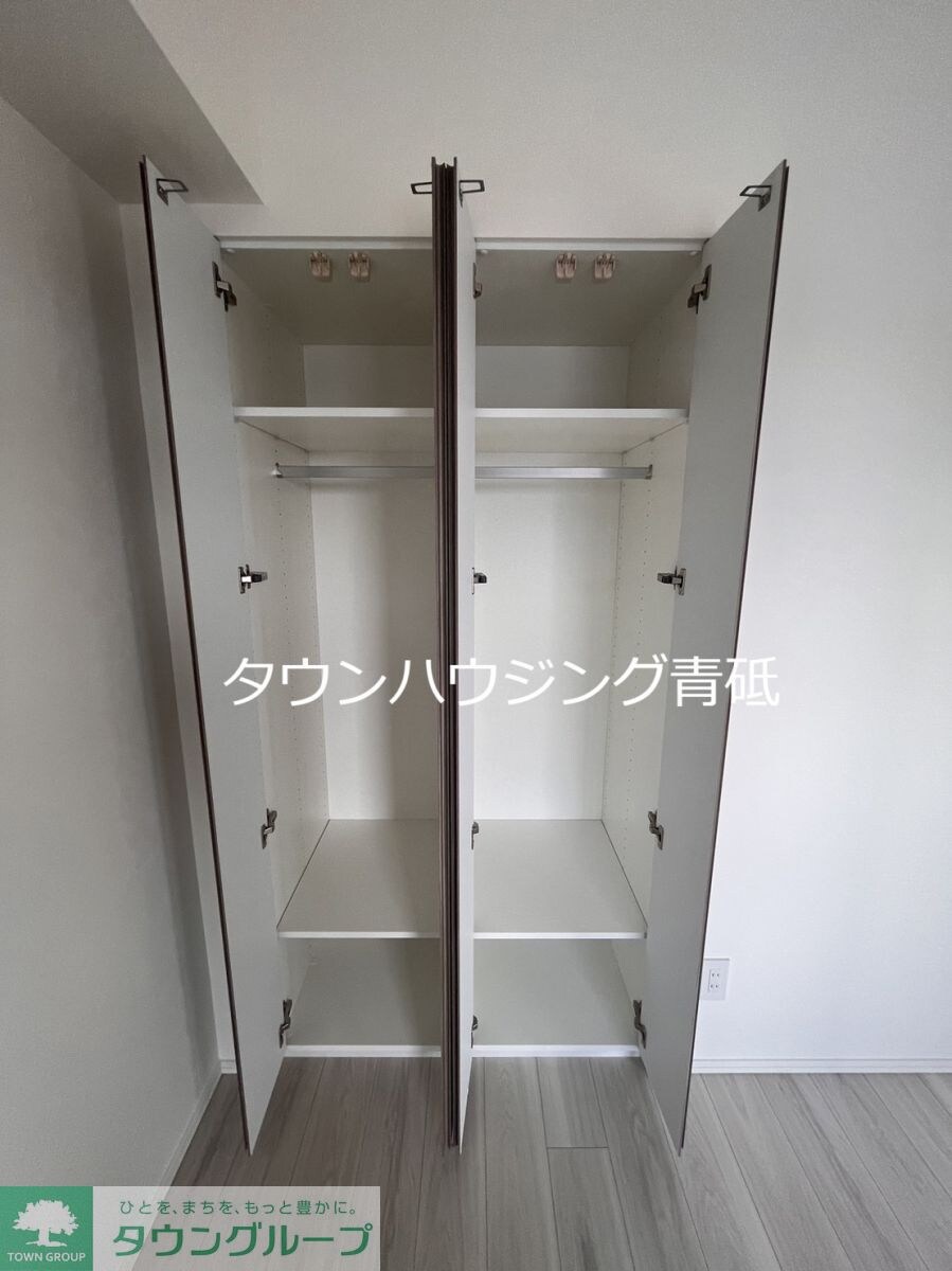 アーバンパーク立石の物件内観写真