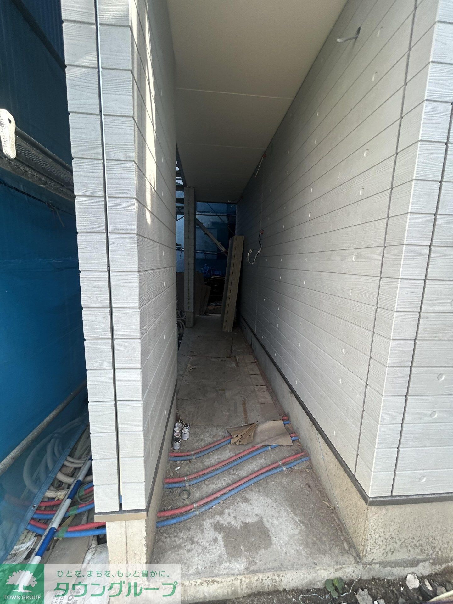 CK四ツ木の物件内観写真