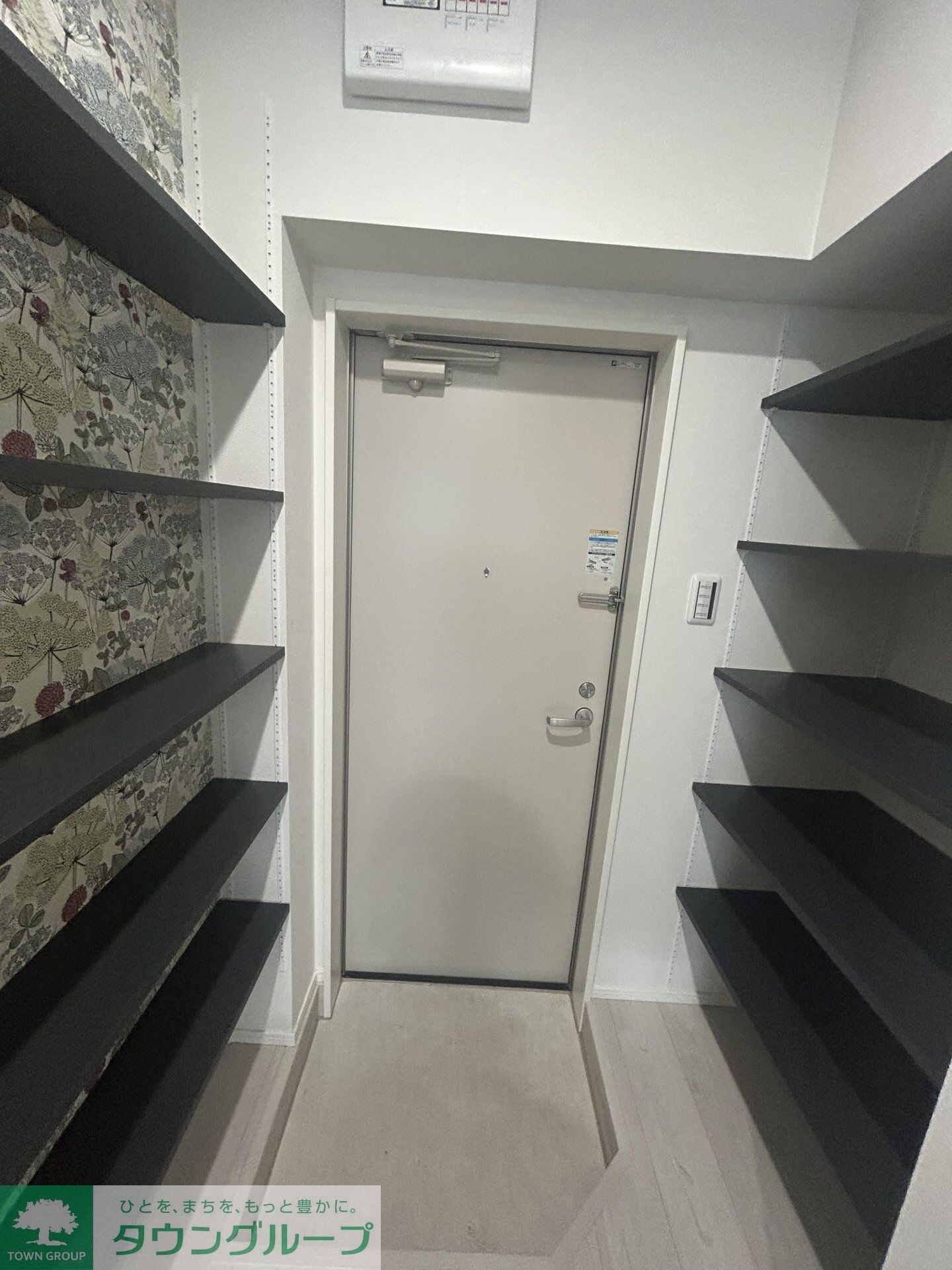 アーバン高砂の物件内観写真