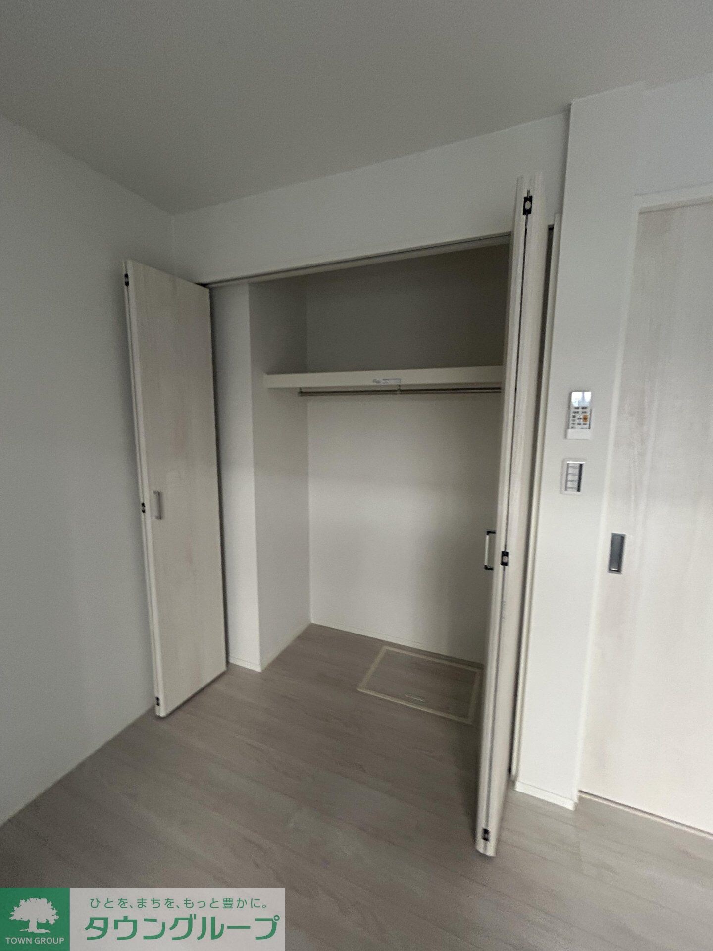 アーバン高砂の物件内観写真