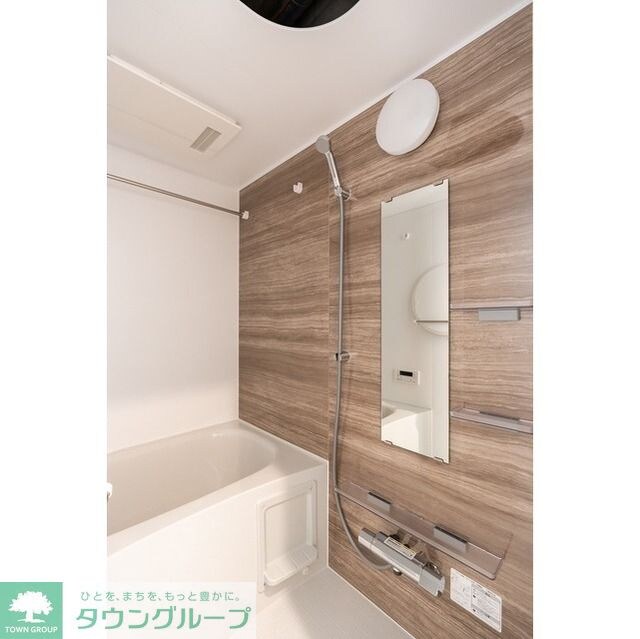 グランカーサ船堀Iの物件内観写真