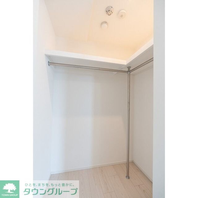 グランカーサ船堀Iの物件内観写真