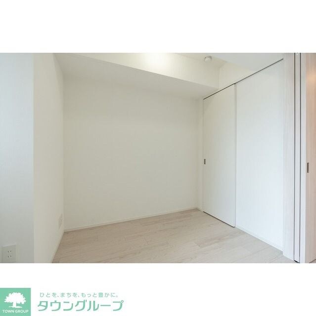 グランカーサ船堀Iの物件内観写真