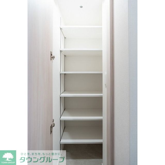 グランカーサ船堀Iの物件内観写真