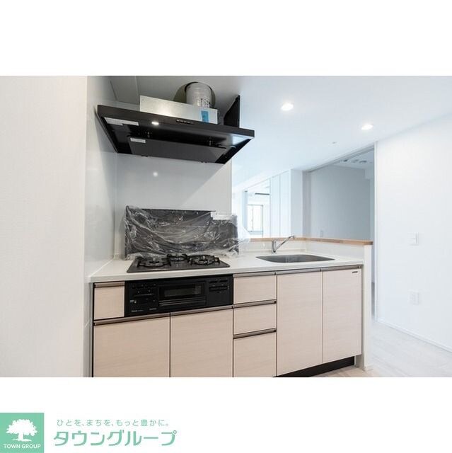 グランカーサ船堀Iの物件内観写真