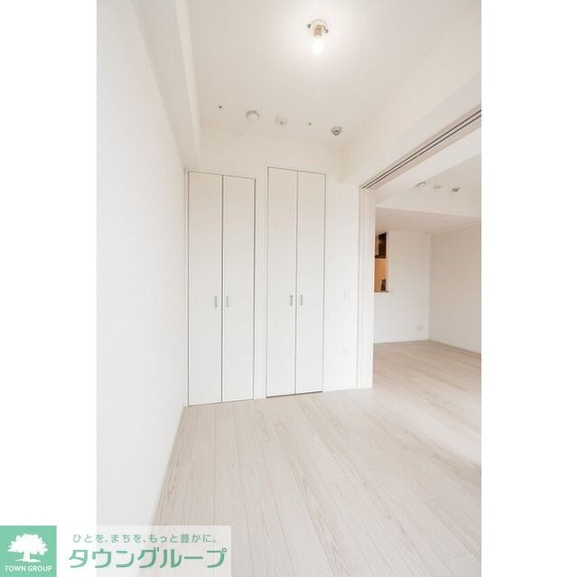 グランカーサ船堀Iの物件内観写真