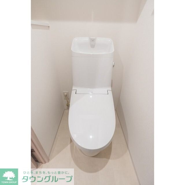 グランカーサ船堀IIの物件内観写真