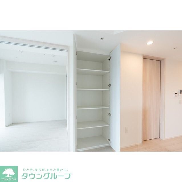 グランカーサ船堀IIの物件内観写真