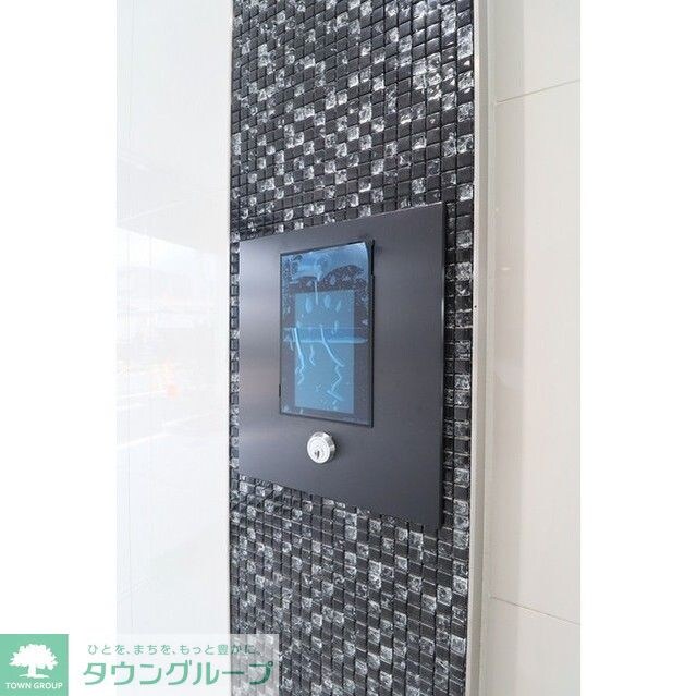 コンフォリア・リヴ平井MUTIOの物件内観写真