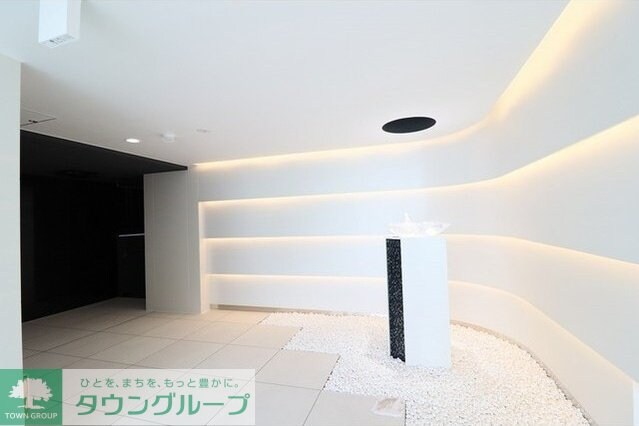 コンフォリア・リヴ平井MUTIOの物件内観写真