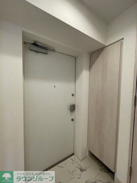 コンフォリア・リヴ平井MUTIOの物件内観写真