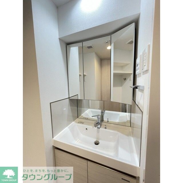 コンフォリア・リヴ平井MUTIOの物件内観写真