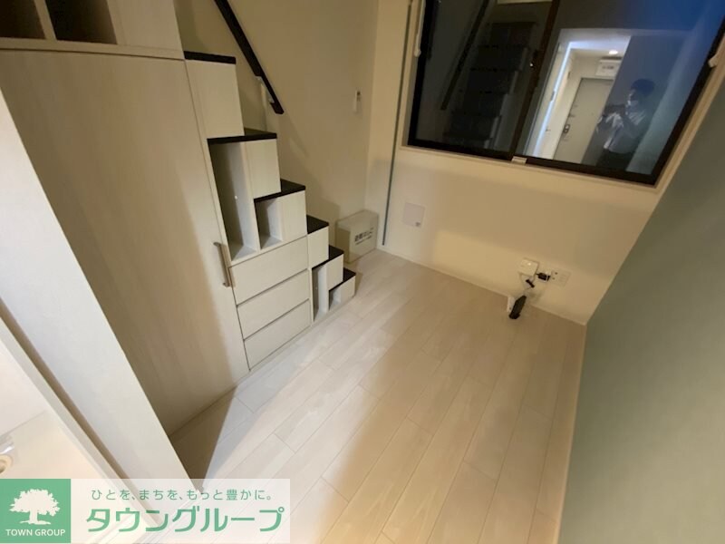 Eminence Iの物件内観写真