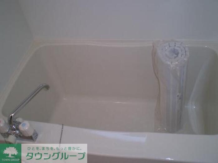 エルボヌールの物件内観写真