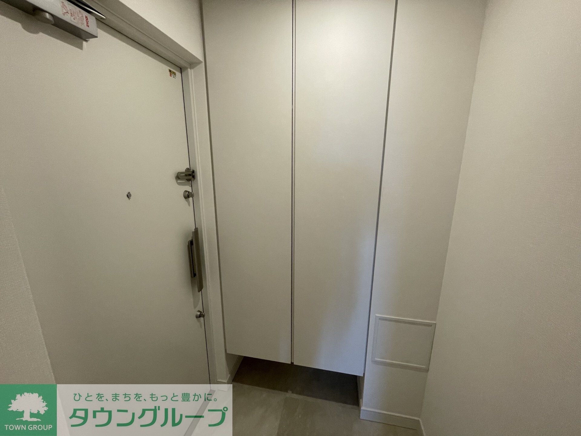 グランカーサ船堀Iの物件内観写真