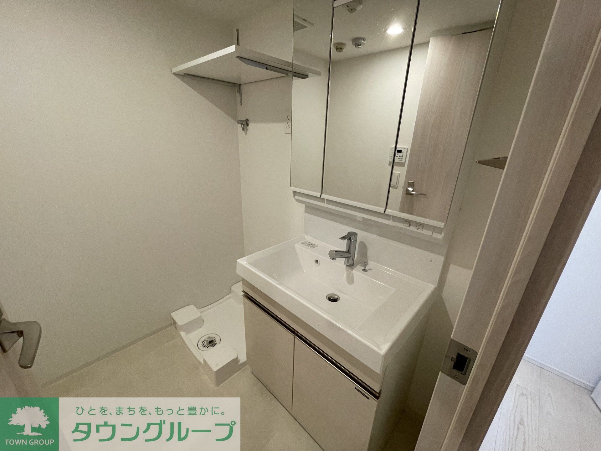 グランカーサ船堀Iの物件内観写真