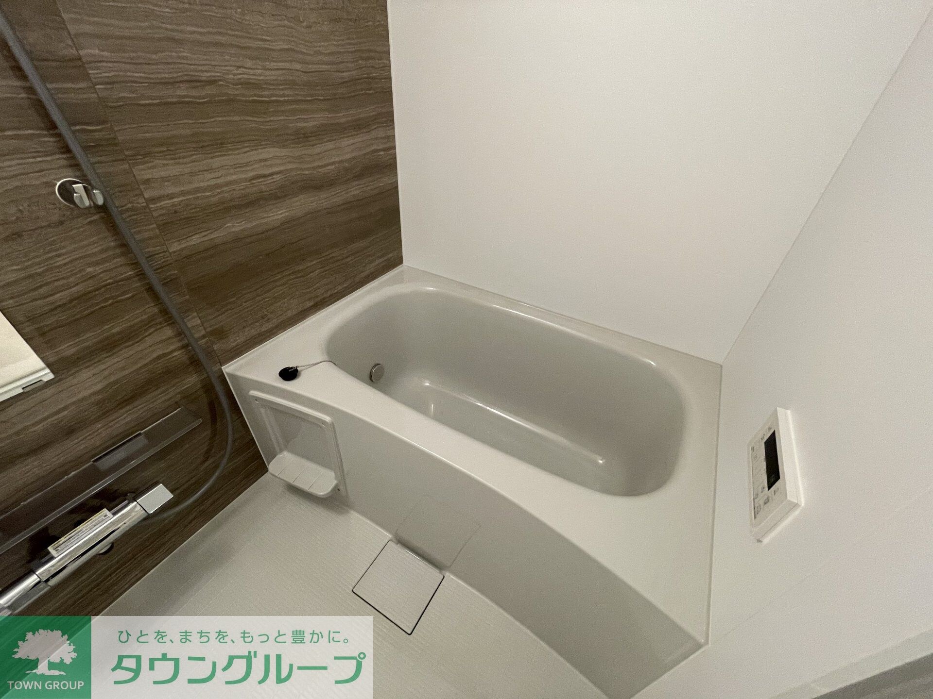 グランカーサ船堀Iの物件内観写真