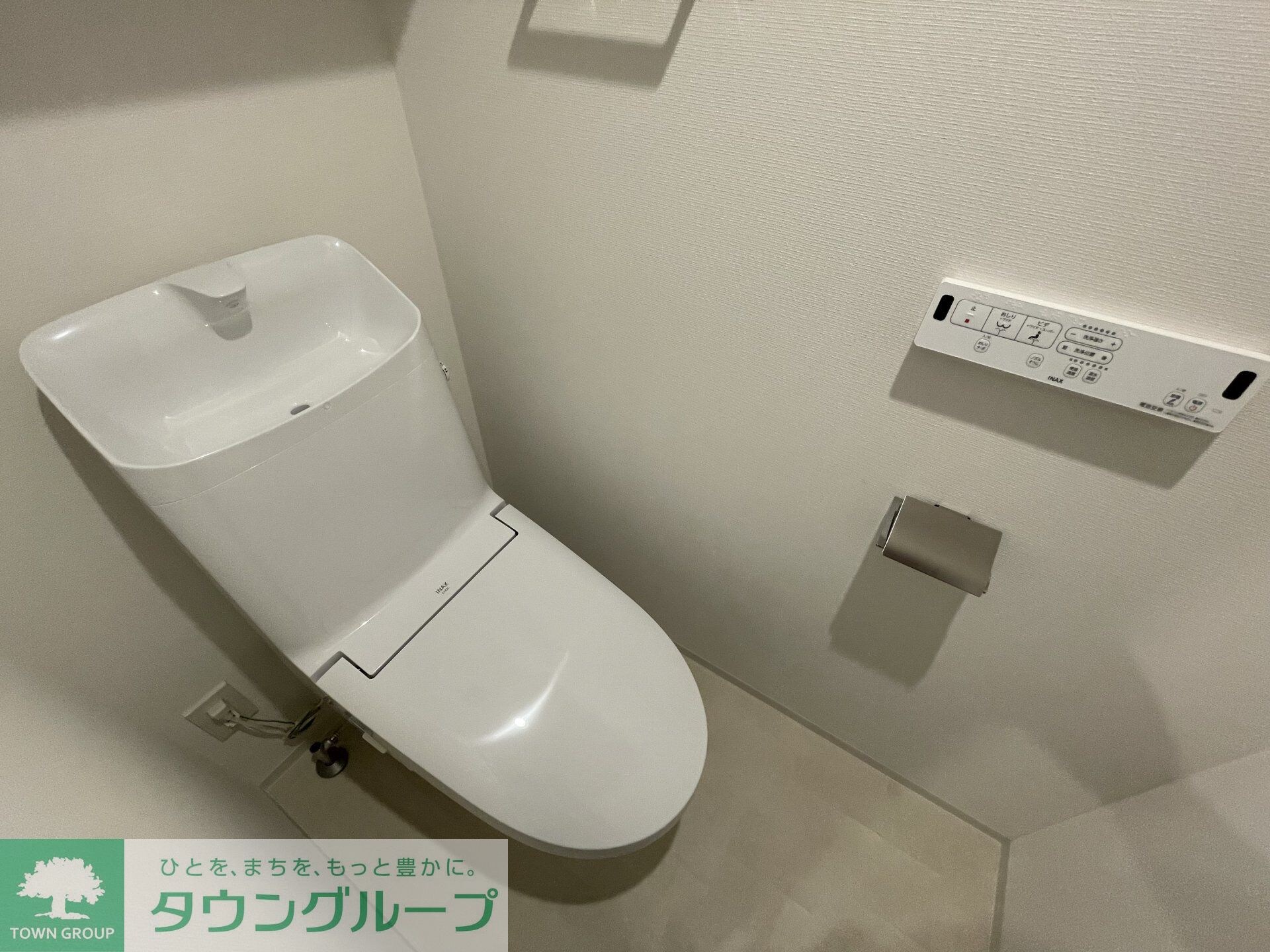 グランカーサ船堀Iの物件内観写真