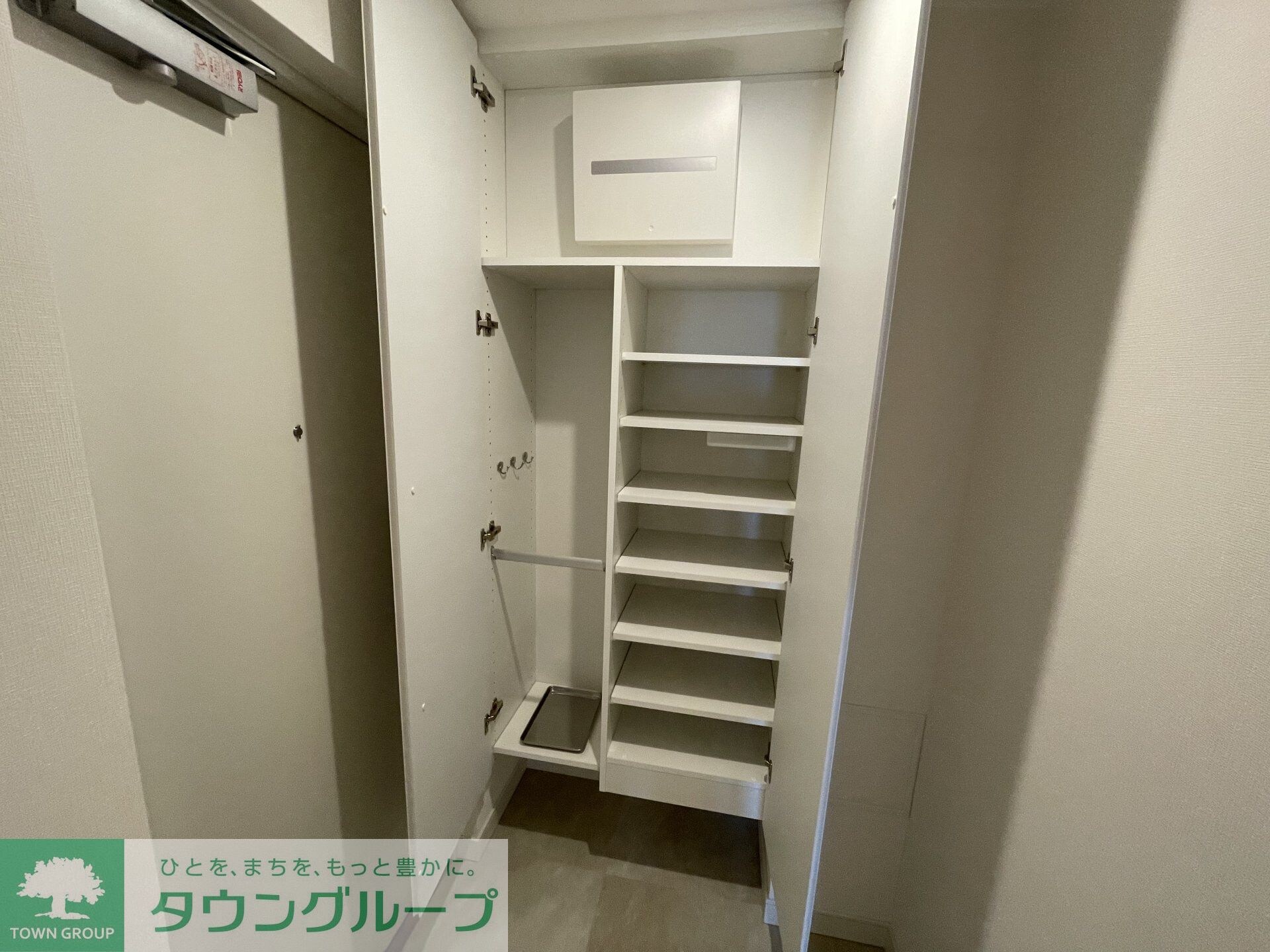 グランカーサ船堀Iの物件内観写真