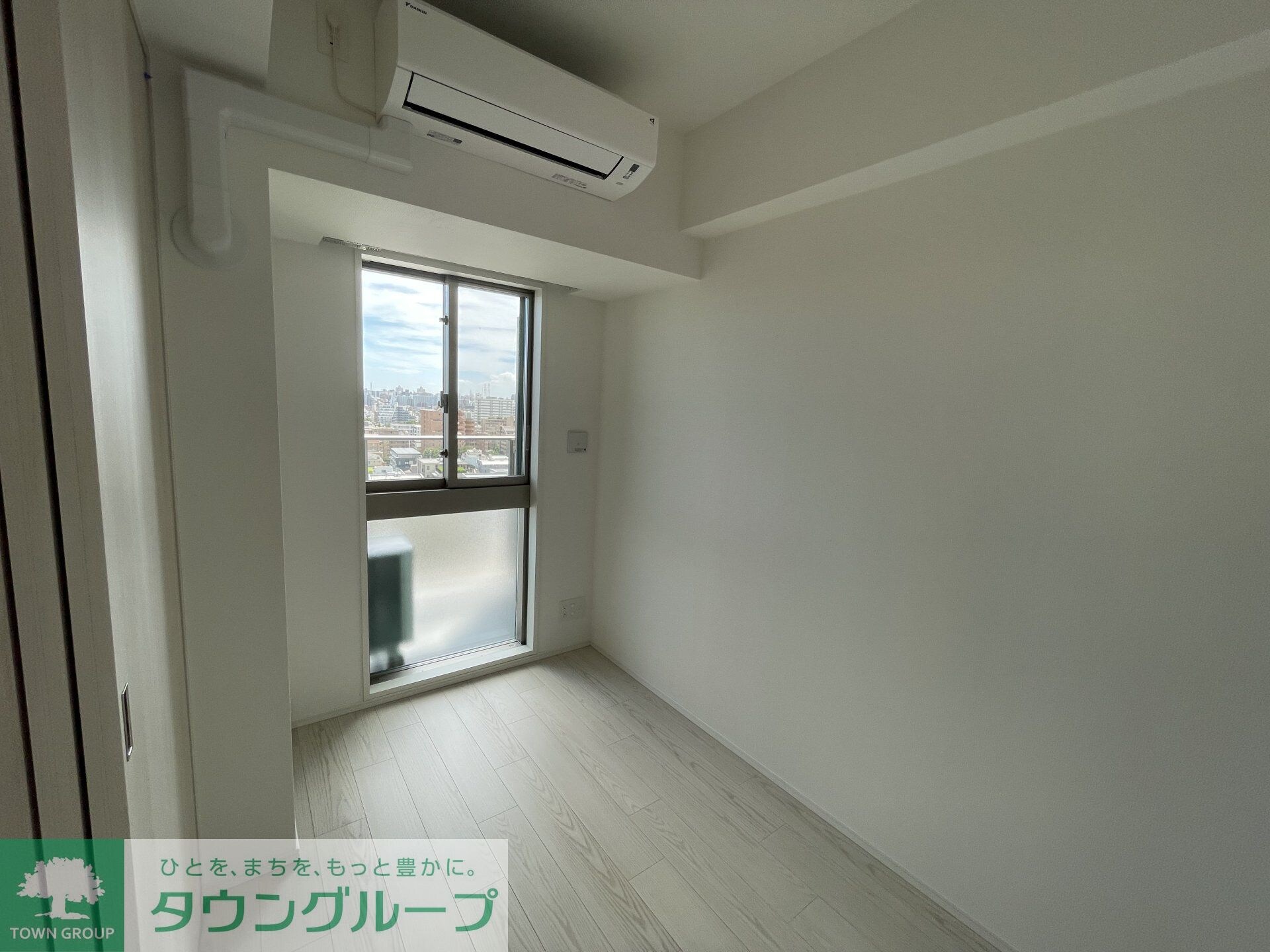 グランカーサ船堀Iの物件内観写真